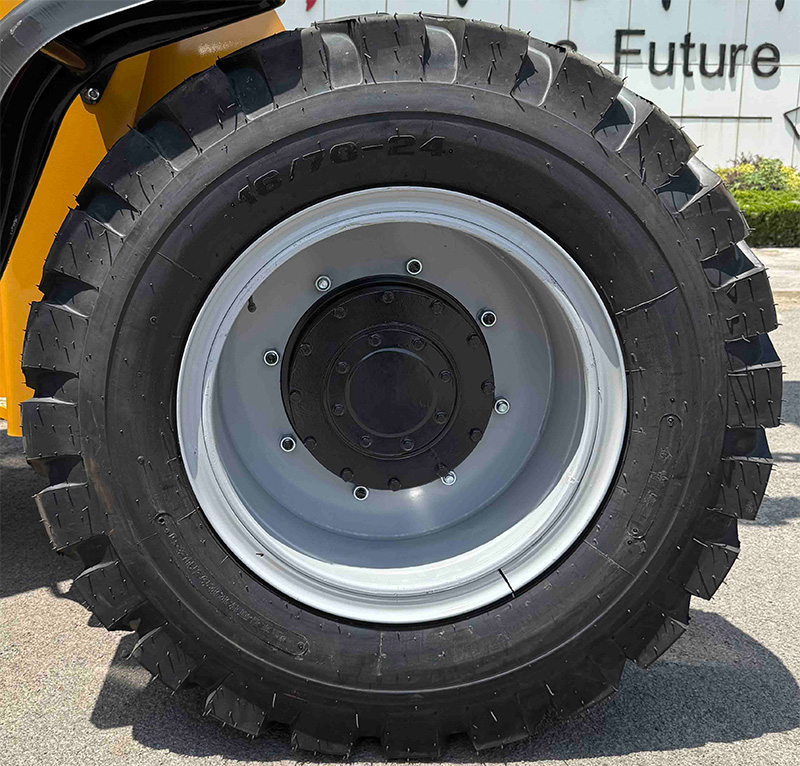 Фронтальный погрузчик на продажу Фронтальный погрузчик на продажу