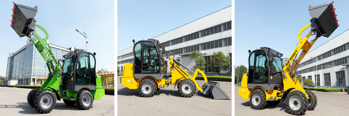 Погрузочное оборудование Погрузочное оборудование