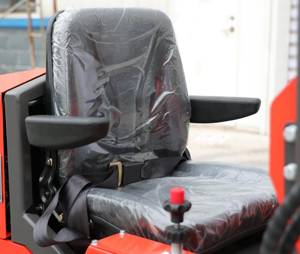 Стальные гусеницы для мини-погрузчиков