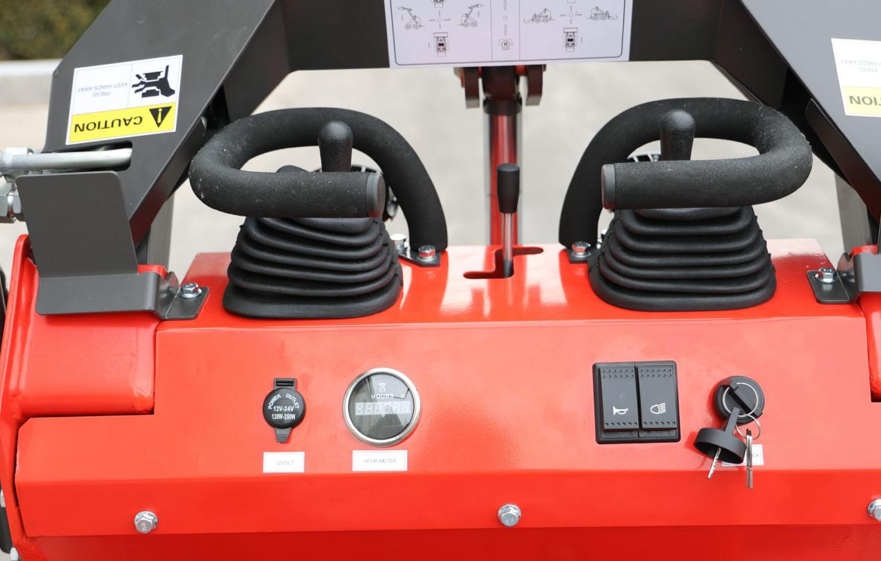 Стальные гусеницы для мини-погрузчиков