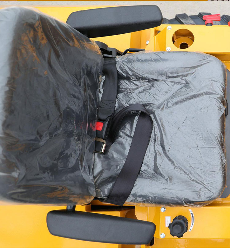 Продаётся мини-погрузчик New Holland