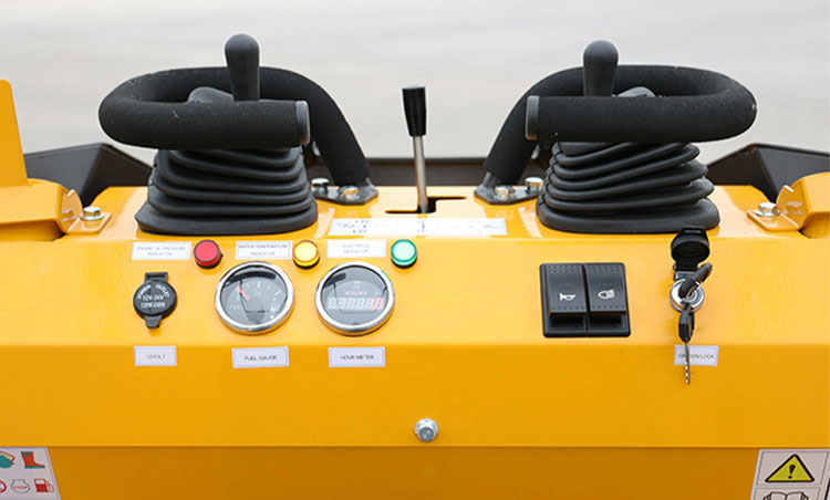 Продаётся мини-погрузчик New Holland