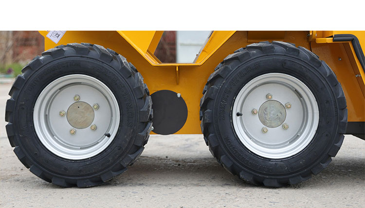 Продаётся мини-погрузчик New Holland