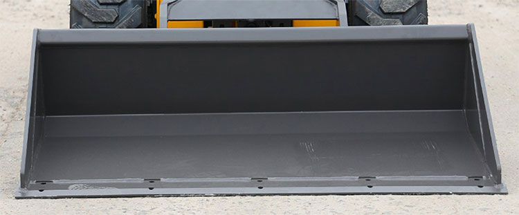 Продаётся мини-погрузчик New Holland