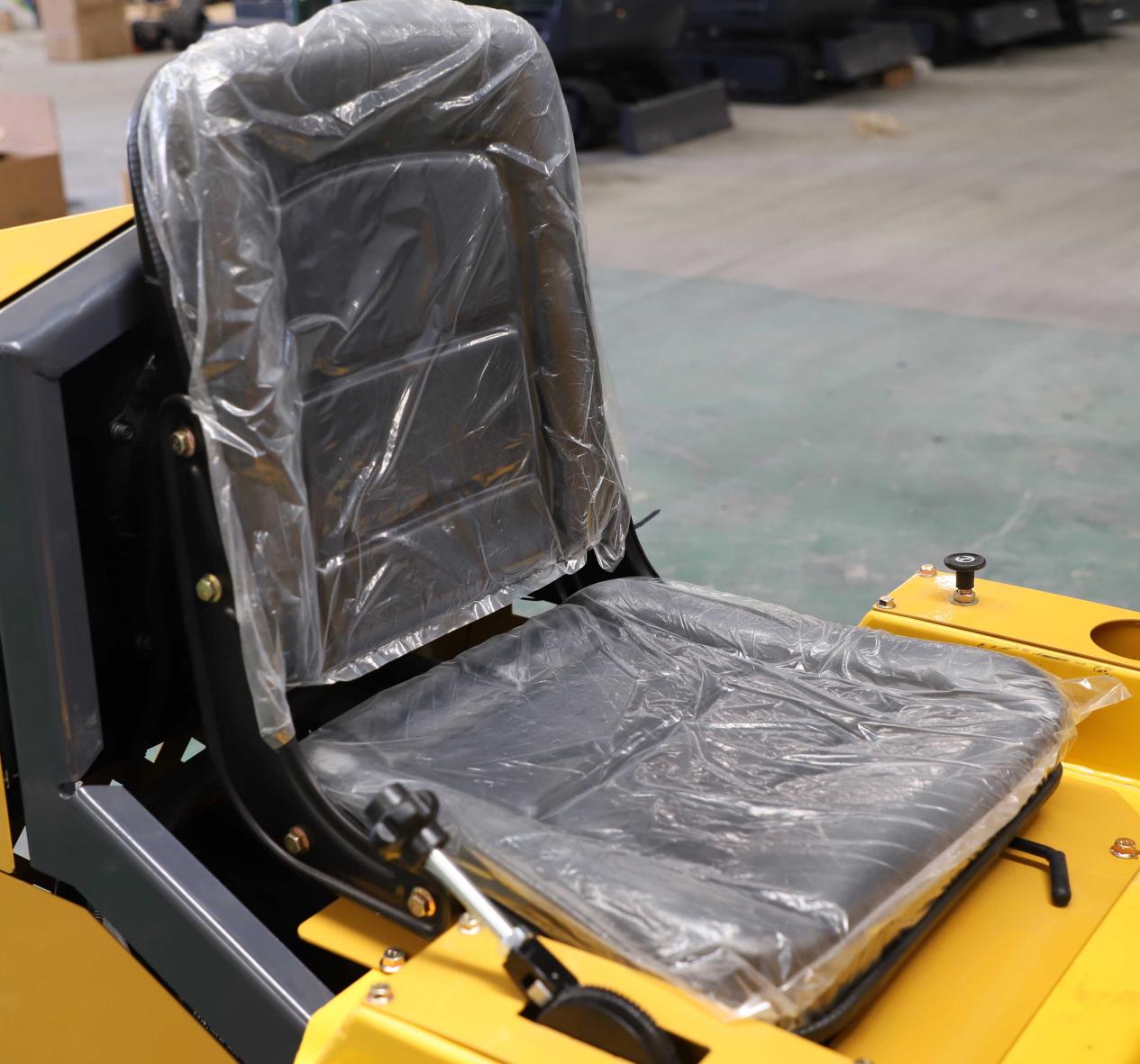 Быстросъемное крепление для мини-погрузчика Быстросъемное крепление для мини-погрузчика