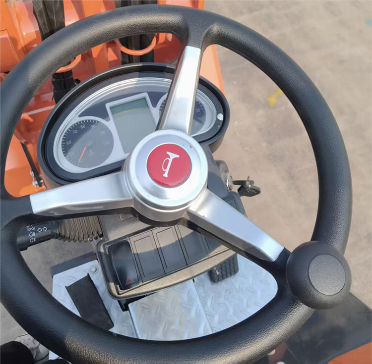 Цена на мини-погрузчик