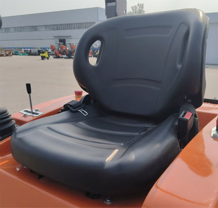 Цена на мини-погрузчик