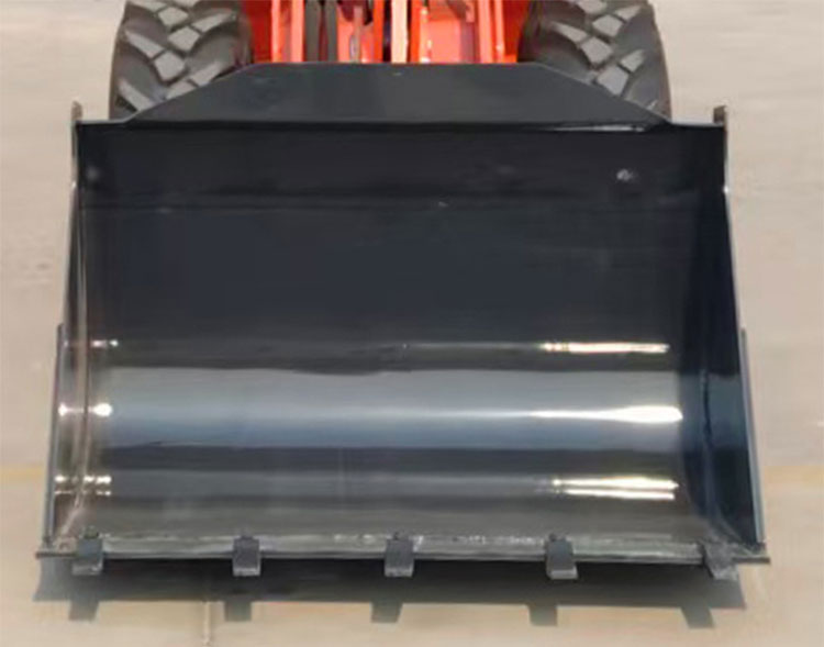 Цена на мини-погрузчик