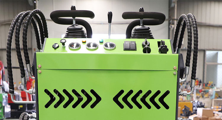 Китайский мини-погрузчик Китайский мини-погрузчик