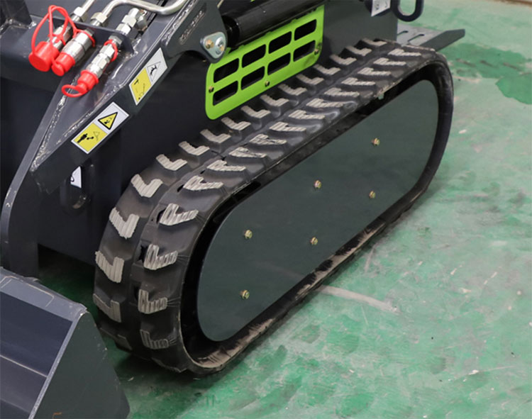 Китайский мини-погрузчик Китайский мини-погрузчик