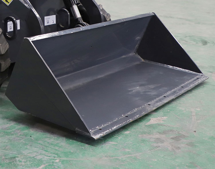 Китайский мини-погрузчик Китайский мини-погрузчик