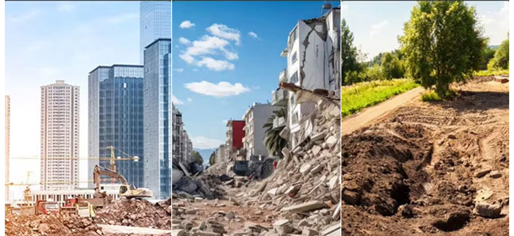 Недорогой мини-погрузчик на продажу