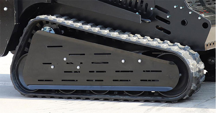 Недорогой мини-погрузчик на продажу