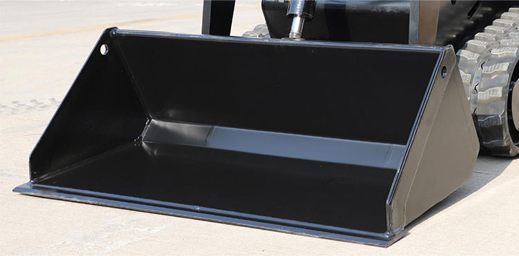 Недорогой мини-погрузчик на продажу