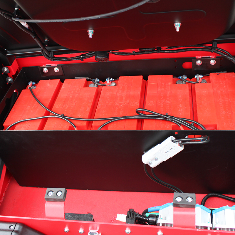 Электропогрузчик продается рядом со мной