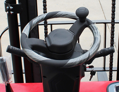 Электропогрузчик продается рядом со мной