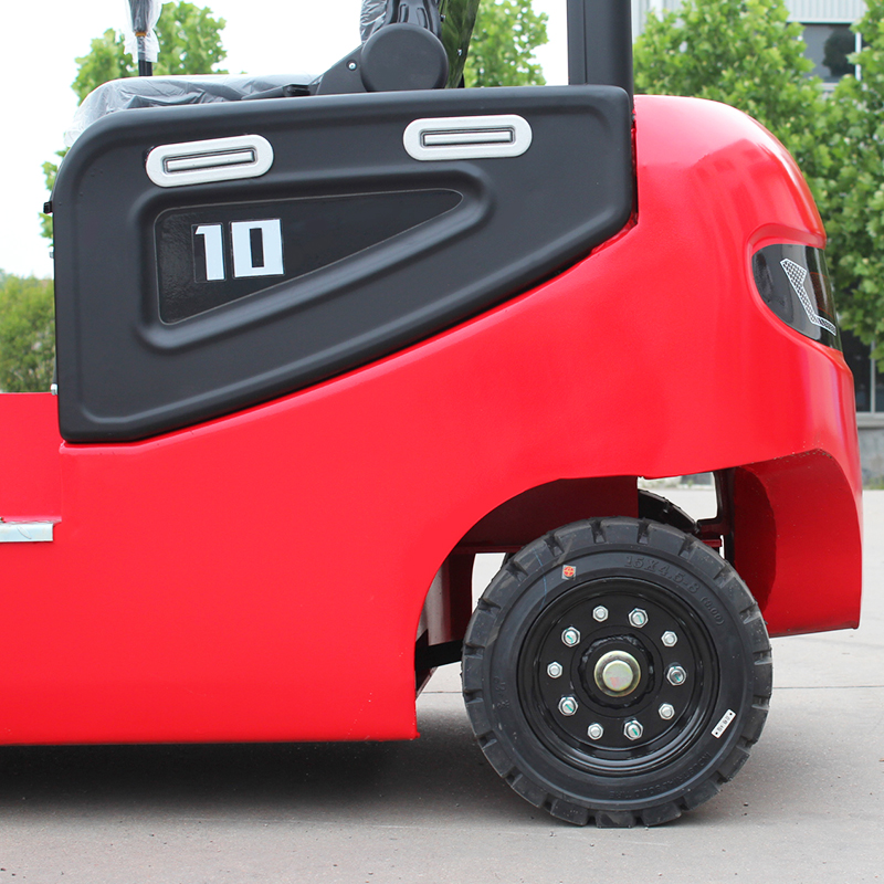 Электропогрузчик продается рядом со мной