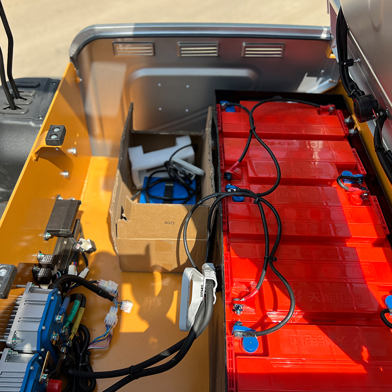 Поставщики электрических вилочных погрузчиков