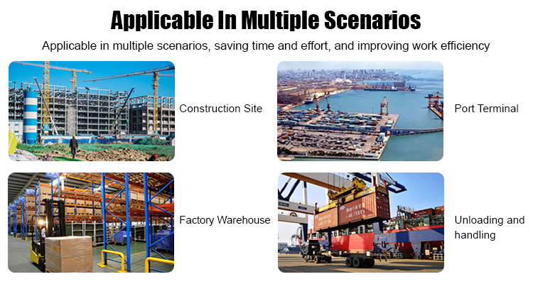 Продаётся новый электрический погрузчик Продаётся новый электрический погрузчик