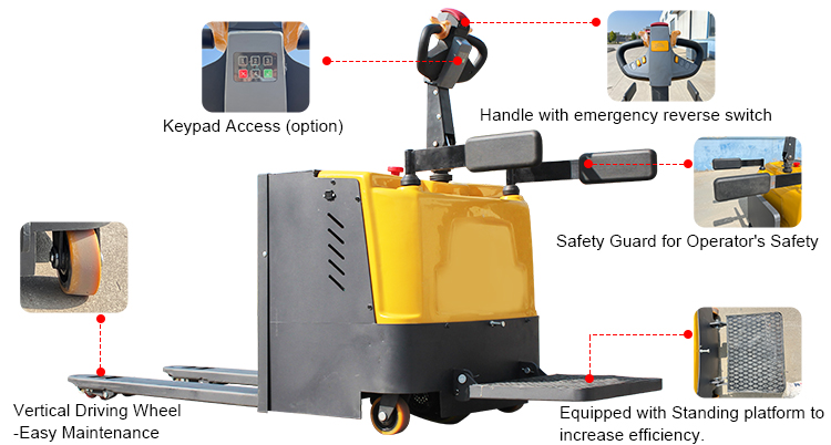 Руководство по эксплуатации вилочного погрузчика Руководство по эксплуатации вилочного погрузчика