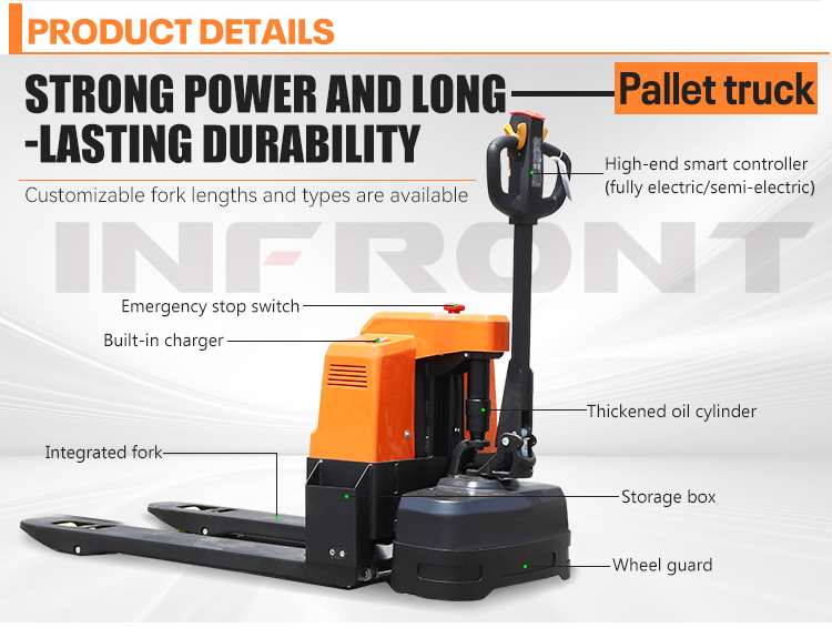 Стоимость штабелеукладчика