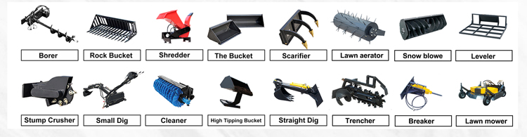 Продаётся мини-погрузчик New Holland