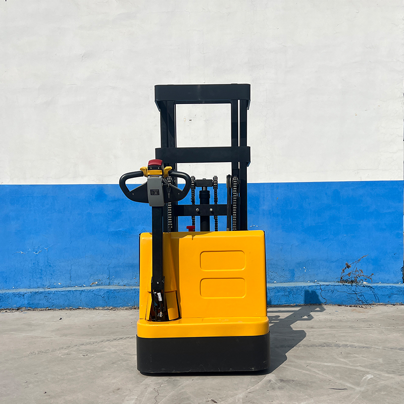 Цены на штабелеры