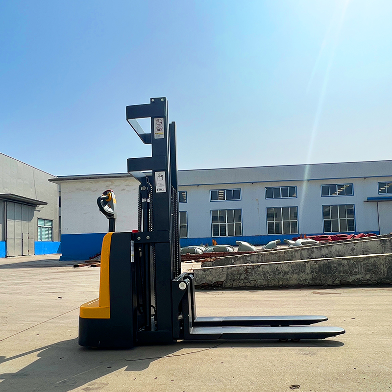 Цены на штабелеры