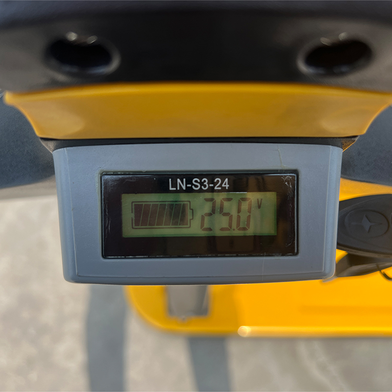 Цены на штабелеры