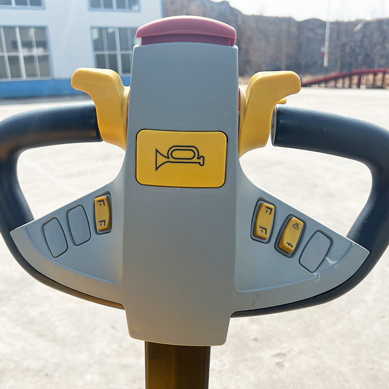 Цены на штабелеры