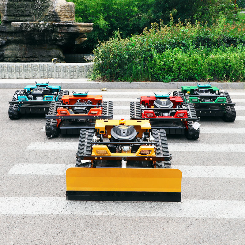 Газонокосилка для травы