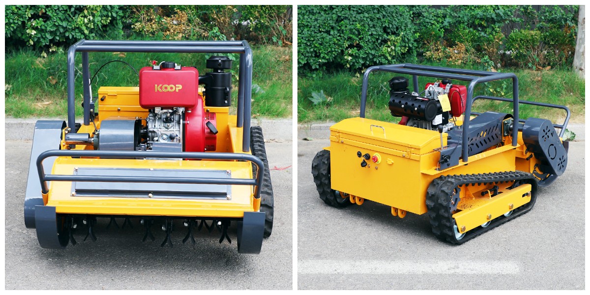 Самоходная бензиновая газонокосилка Самоходная бензиновая газонокосилка