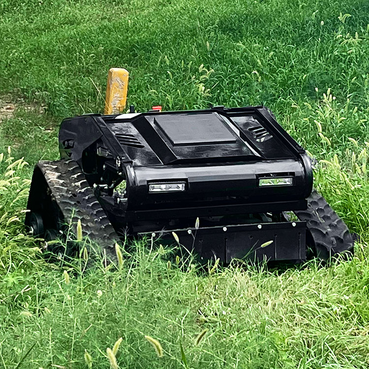 My Smart Butler — новая газонокосилка онлайн