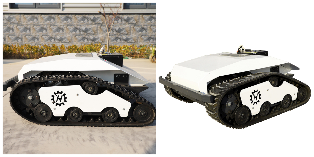 Продаются небольшие самоходные газонокосилки