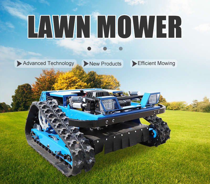 Руководство по обслуживанию газонокосилки: поддерживайте эффективную работу оборудования