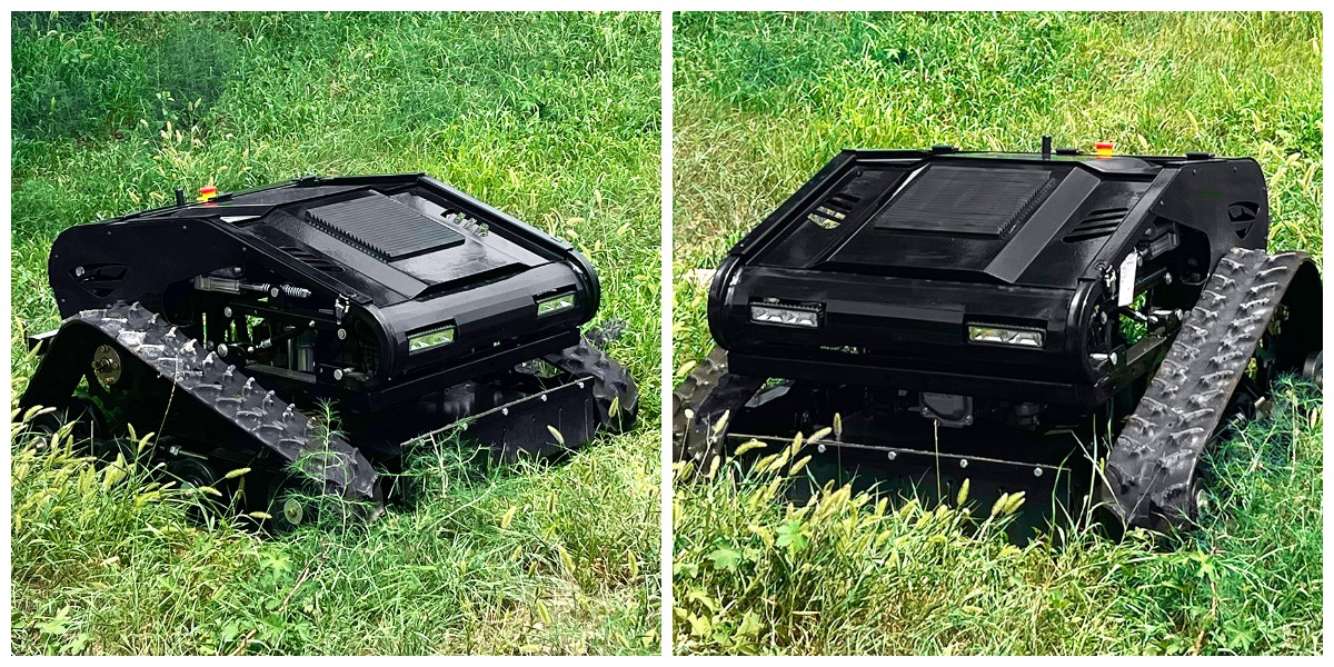 Косилка для травы