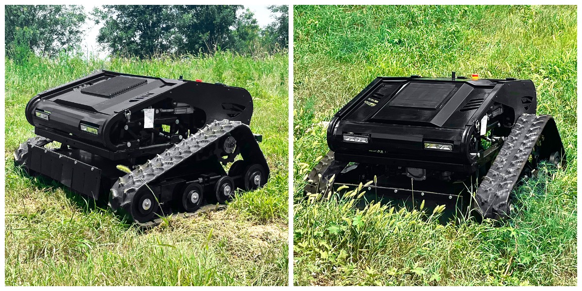 Косилка для травы