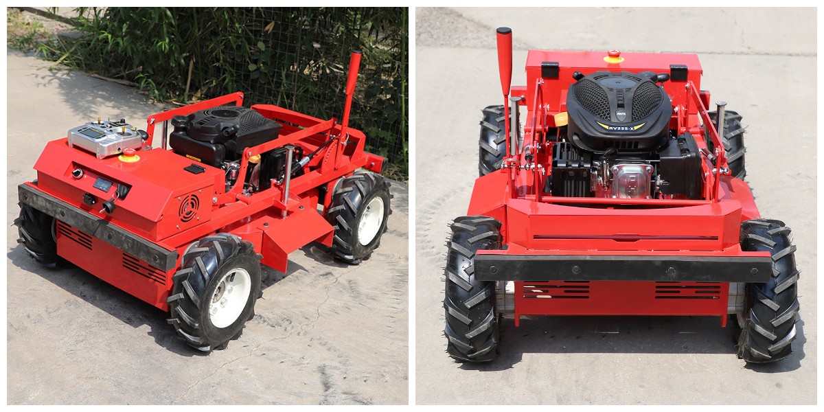 Дешевые газонокосилки