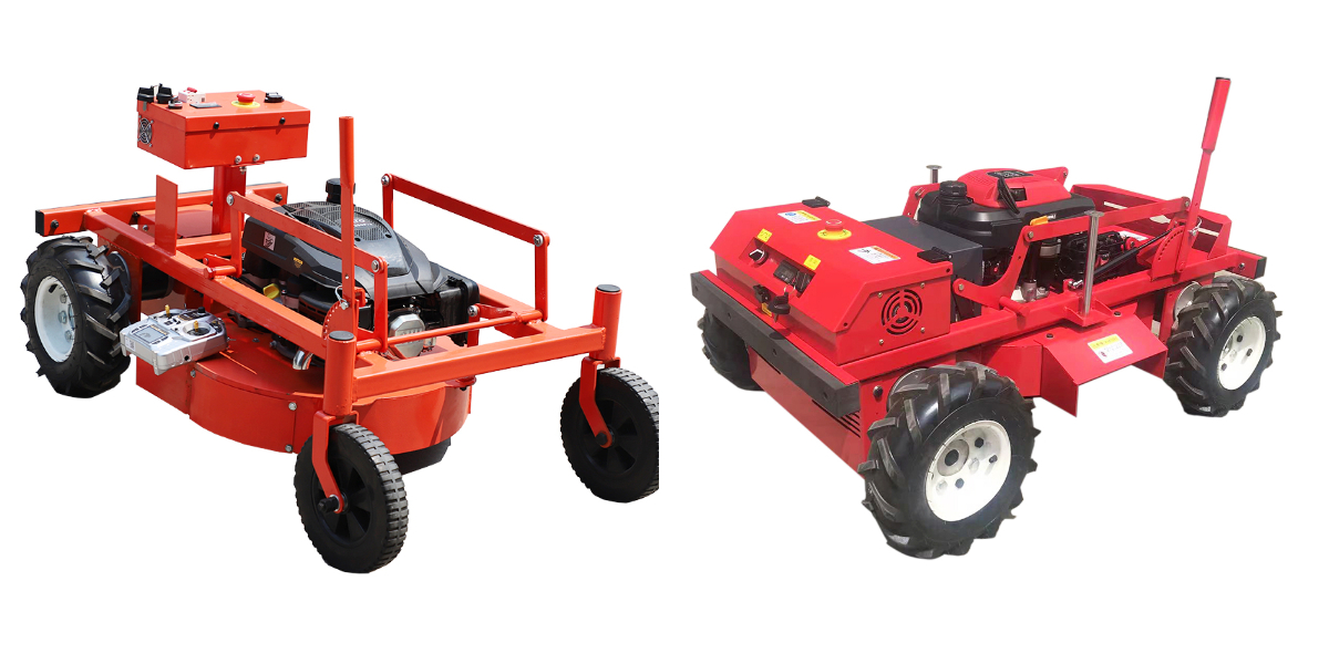 Дешевые газонокосилки