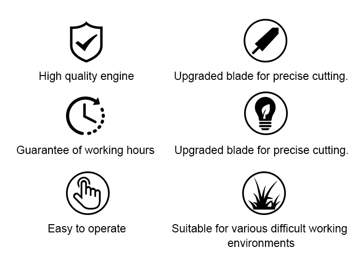 Магазины газонокосилок