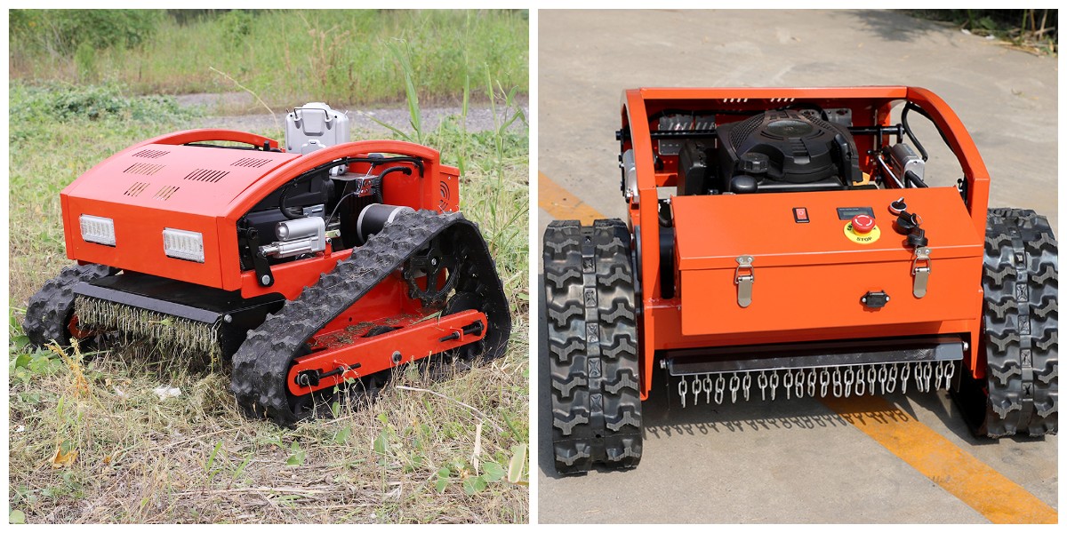 Магазины газонокосилок