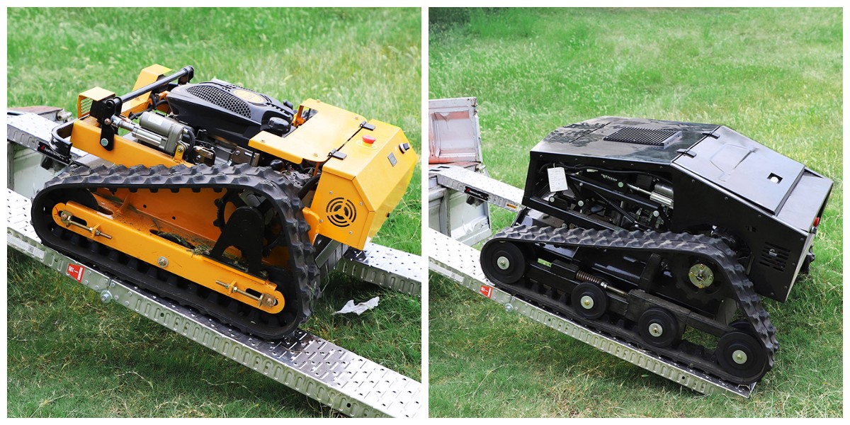 газонокосилка для травы