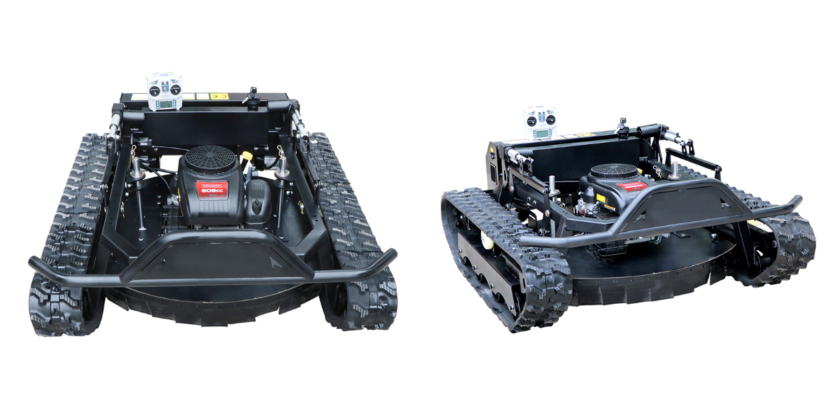 Беспроводная газонокосилка Беспроводная газонокосилка