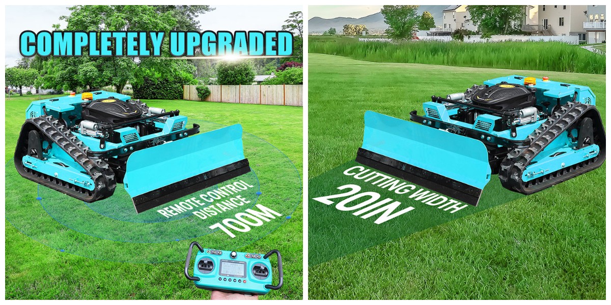 Распродажа газовой газонокосилки Распродажа газовой газонокосилки