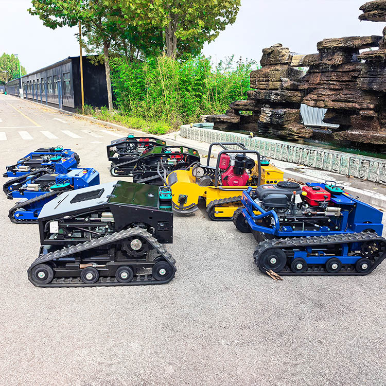 газонокосилка