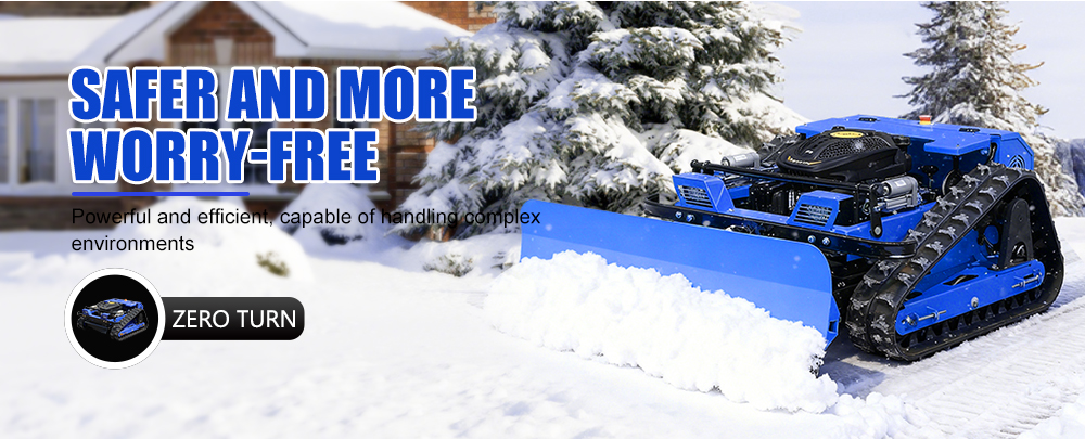 Бензиновая газонокосилка