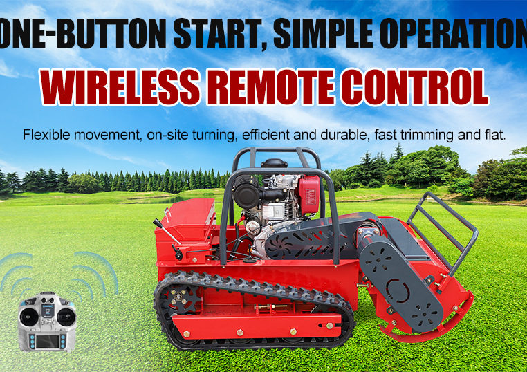 дешевые газонокосилки с нулевым радиусом поворота