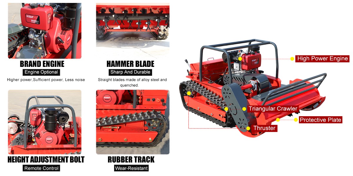 дешевые косилки с нулевым поворотом
