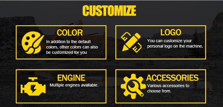 Малый экскаватор Малый экскаватор