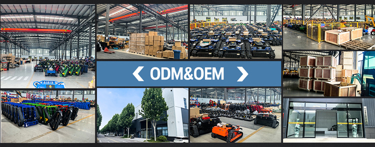 Газонокосилка с дистанционным управлением Газонокосилка с дистанционным управлением